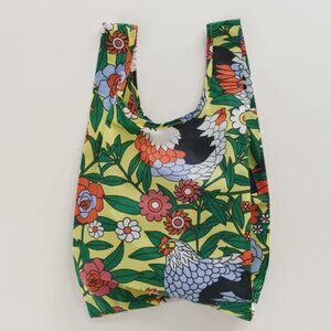 NWT Baby Baggu - Rose Hen